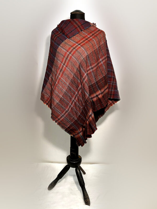 OS - Poncho - immagine 2