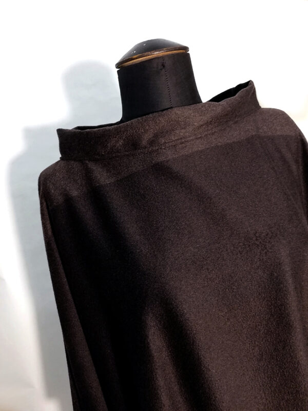 LL - Poncho mantella - immagine 2