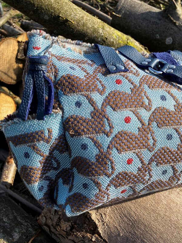 OS - Borsa - immagine 3