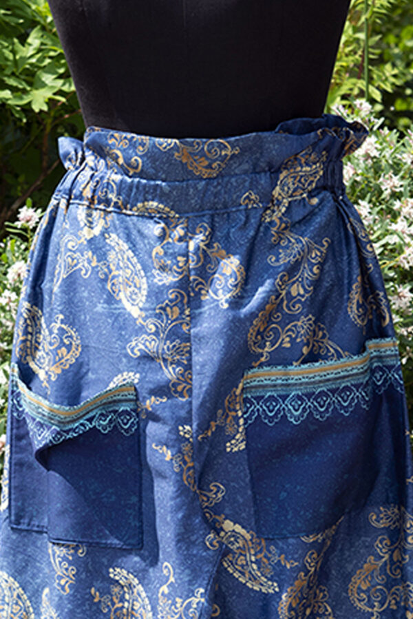 OS - Pantalone - immagine 2