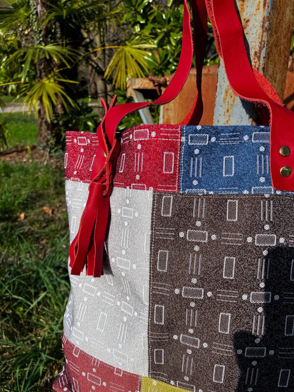 LL - borsa - immagine 4