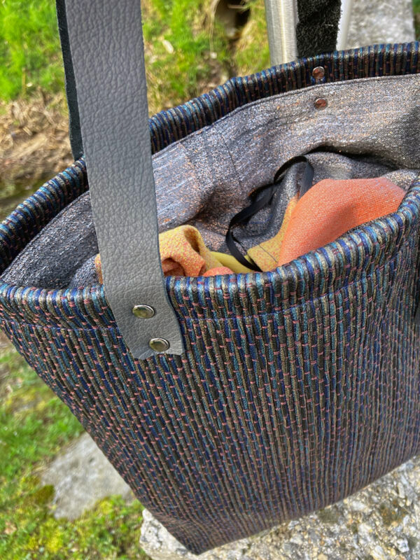LL - borsa - immagine 2