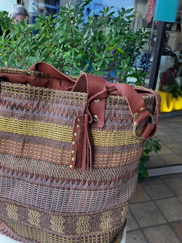 LL - borsa - immagine 3