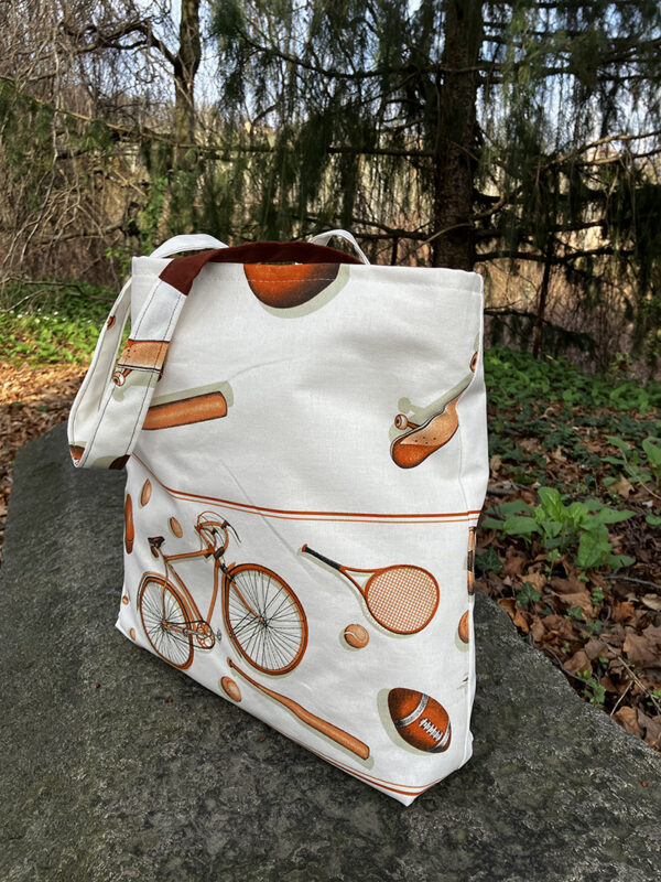 OS - Borsa - immagine 2